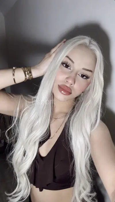 SEREN — Beşiktaş, İstanbul Escort