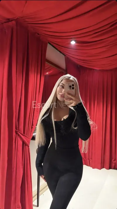 SEREN — Beşiktaş, İstanbul Escort — fotoğraf 7