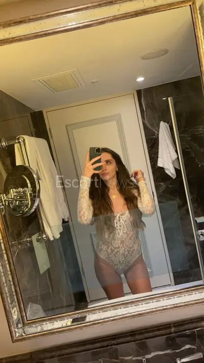 Serenayyss — İstanbul Escort — fotoğraf 11