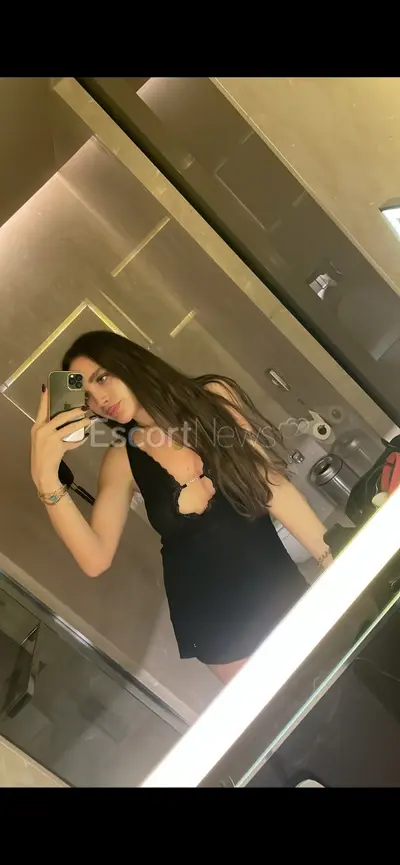 Serenayyss — İstanbul Escort — fotoğraf 18