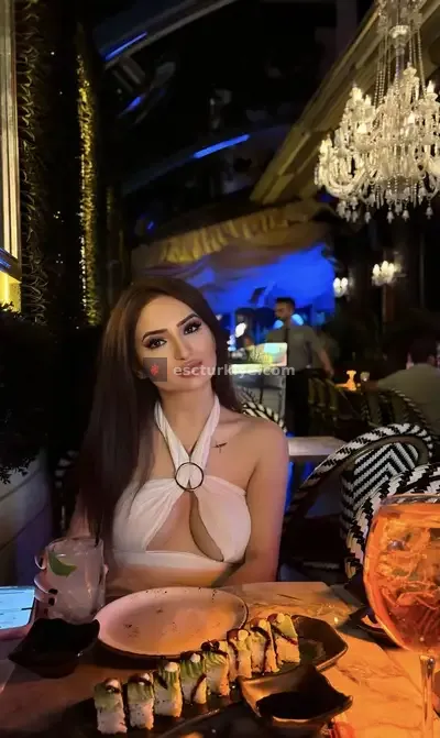 Sevda — İstanbul Escort — fotoğraf 5