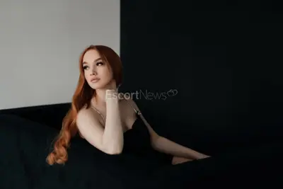 SEVERIA-PRD — Ataşehir, İstanbul Escort — fotoğraf 6