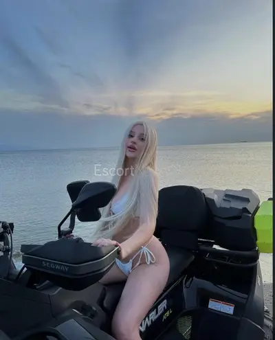 Sila — Beyoğlu, İstanbul Escort — fotoğraf 9