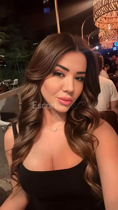 SILA-VIP — Beyoğlu, İstanbul Escort