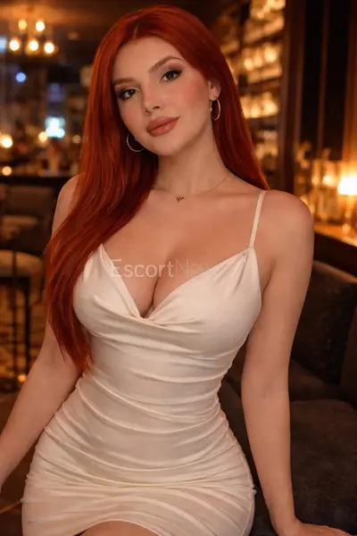 SINEM-VIP — Kadıköy, İstanbul Escort