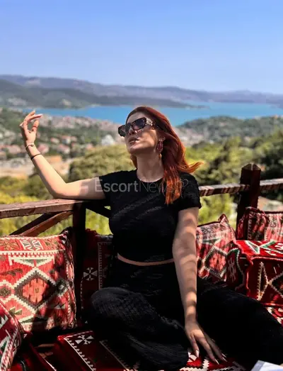 SINEM-VIP — Kadıköy, İstanbul Escort — fotoğraf 6