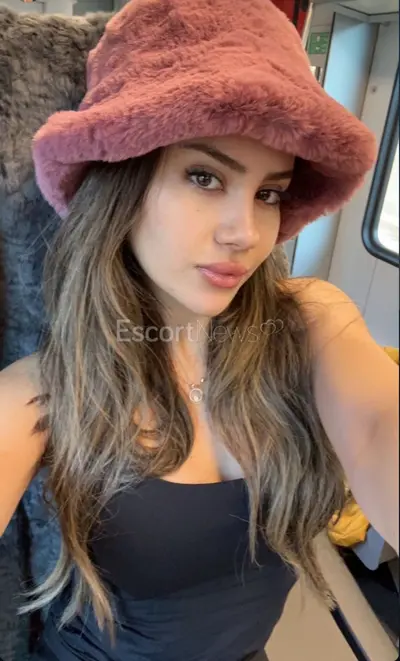 Sude — Beşiktaş, İstanbul Escort — fotoğraf 6