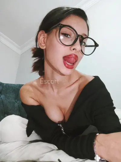 Sudem — Ataşehir, İstanbul Escort — fotoğraf 10