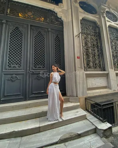 Sudem — Ataşehir, İstanbul Escort — fotoğraf 11