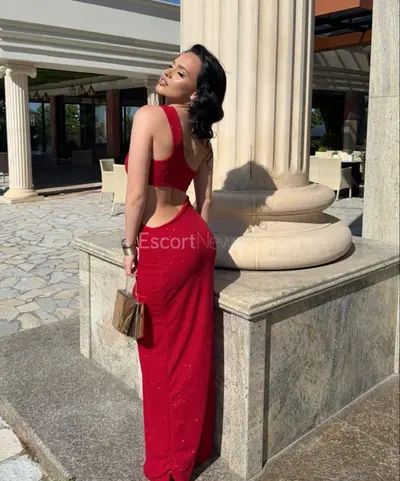 Sudem — Ataşehir, İstanbul Escort — fotoğraf 12