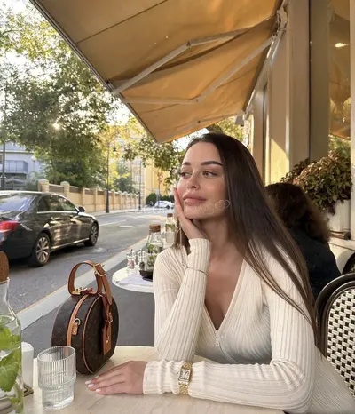 Tania — Ümraniye, İstanbul Escort — fotoğraf 6
