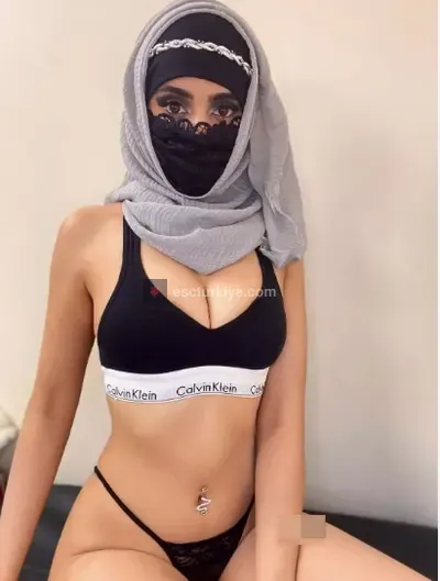 TÜRBANLI MODEL — Beykoz, İstanbul Escort — fotoğraf 4