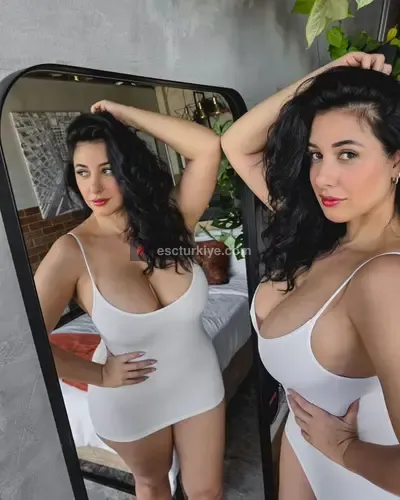 TÜRK LOKUMU AYŞE — Beykoz, İstanbul Escort — fotoğraf 4