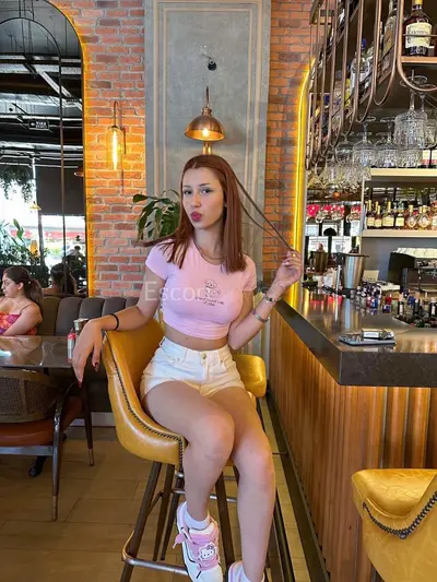 Tusem — Beyoğlu, İstanbul Escort