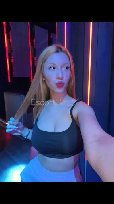 Tusem — Beyoğlu, İstanbul Escort — fotoğraf 4