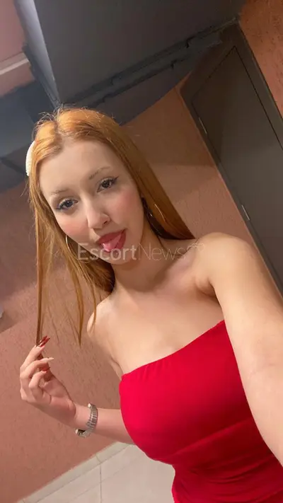 Tusem — Beyoğlu, İstanbul Escort — fotoğraf 8