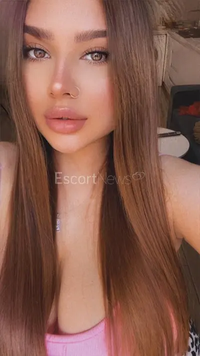 Valeria — İstanbul Escort — fotoğraf 10