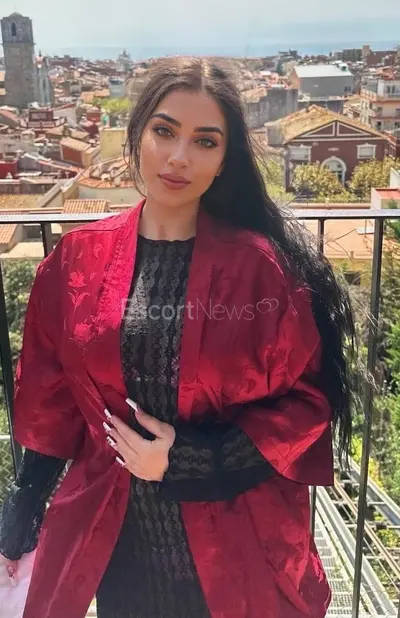 Zara — Beşiktaş, İstanbul Escort — fotoğraf 8