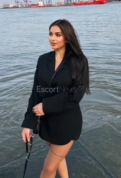 Zara — Beşiktaş, İstanbul Escort — fotoğraf 11