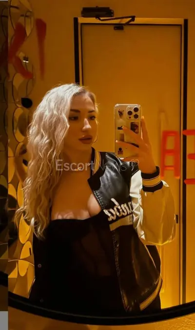 zuzu — İstanbul Escort — fotoğraf 5