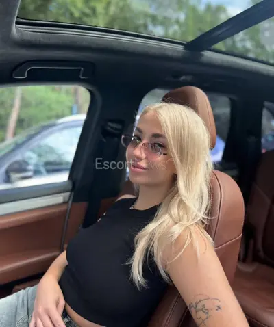 zuzu — İstanbul Escort — fotoğraf 13