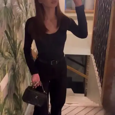 Adelina — Ümraniye, İstanbul Escort — video 3