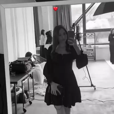 Adelina — Ümraniye, İstanbul Escort — video 4