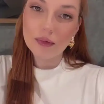 Alia — Şişli, İstanbul Escort — video 3