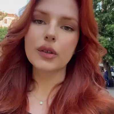 Alia — Şişli, İstanbul Escort — video 4