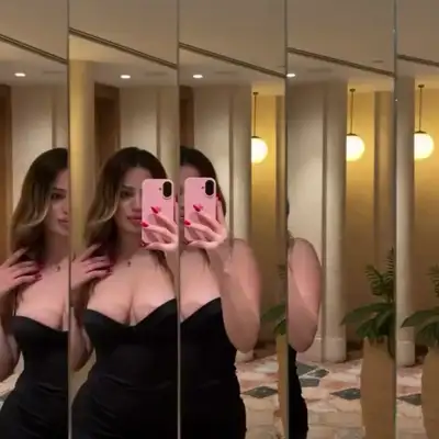 CEREN — Kadıköy, İstanbul Escort — video 1