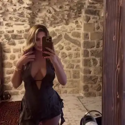 CEREN — Kadıköy, İstanbul Escort — video 2