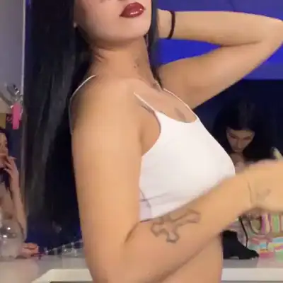 Ecem — Şişli, İstanbul Escort — video 4
