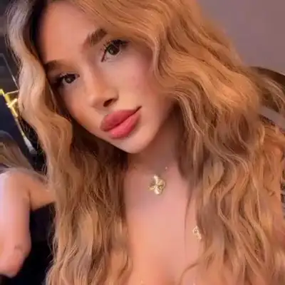 Enisa — Şişli, İstanbul Escort — video 4