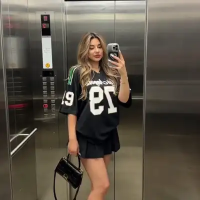 Enisa — Şişli, İstanbul Escort — video 5