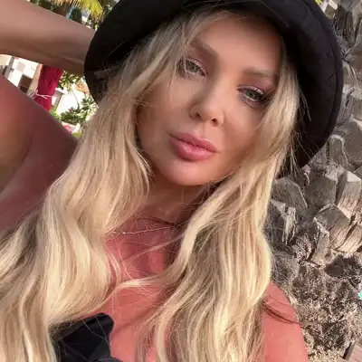 Linda — Şişli, İstanbul Escort — video 1