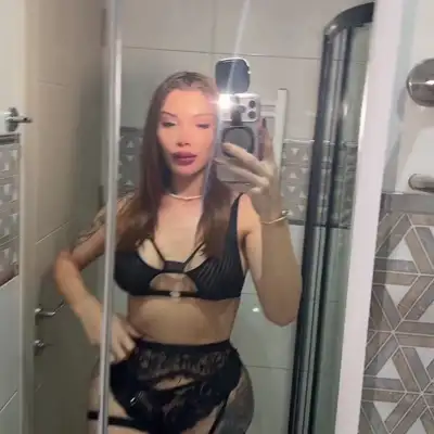 Nisa-arya — Kadıköy, İstanbul Escort — video 6