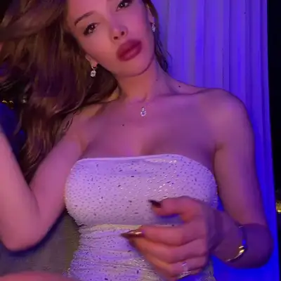 Nisa-arya — Kadıköy, İstanbul Escort — video 7