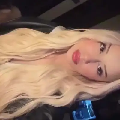 SEREN — Beşiktaş, İstanbul Escort — video 1