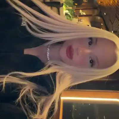 Sila — Beyoğlu, İstanbul Escort — video 8
