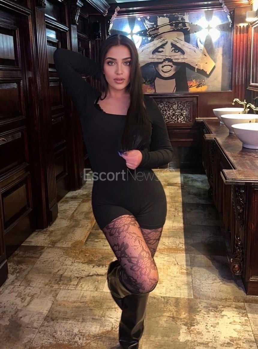 Zara — Beşiktaş, İstanbul Escort — fotoğraf 1